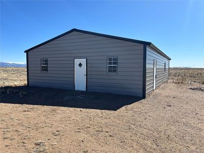 0 Alamosa Ave, Blanca, CO, 81123