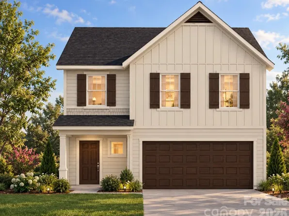 443 Laurel Oak Ave #6P, Oakboro, NC 28129