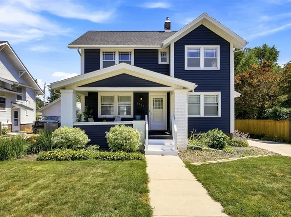 1721 2nd Ave SE, Cedar Rapids, IA 52403