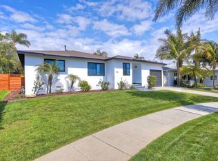 1442 Burroughs St, Oceanside, CA 92054