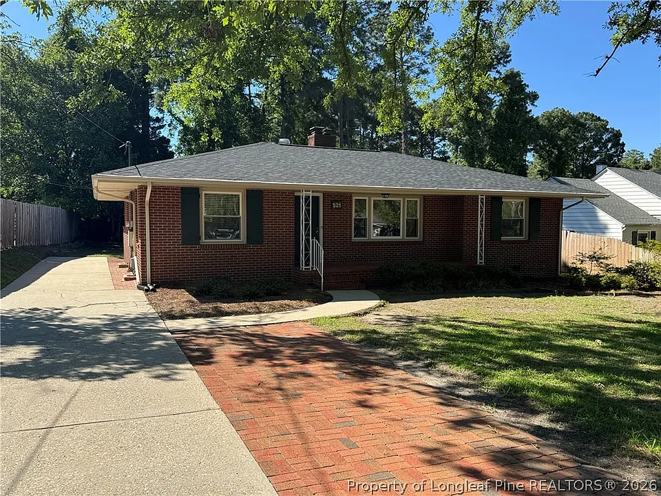 521 Vista Dr