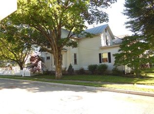 1043 S Sandusky Ave, Bucyrus, OH
