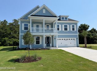 85 Lookout Point, Hampstead, NC 28443