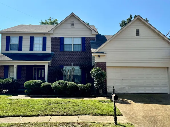 9287 Loganberry Ln, Cordova, TN 38016