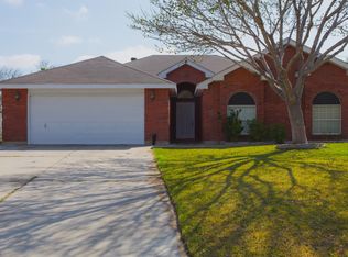 9025 Lady Di Loop, Laredo, TX 78045