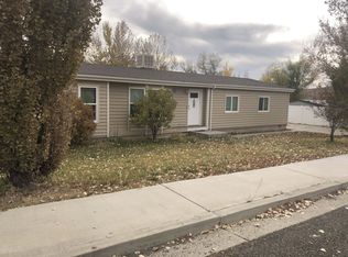 110 Cortez Cir, Carlin, NV 89822