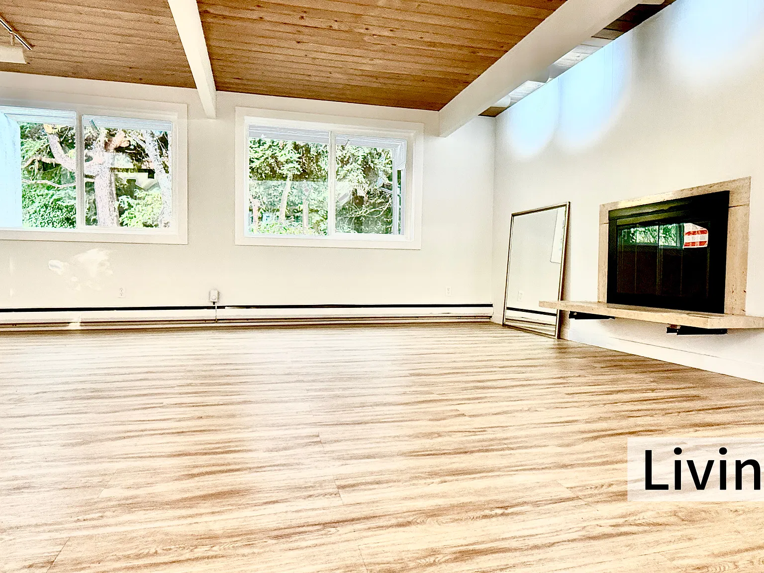 3 bed, 1350 sqft, $4,200 — Photo 2