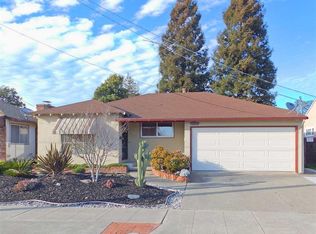 3932 Carmel Way, San Leandro, CA 94578