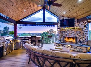 10279 Inspiration Dr, Parker, CO 80138