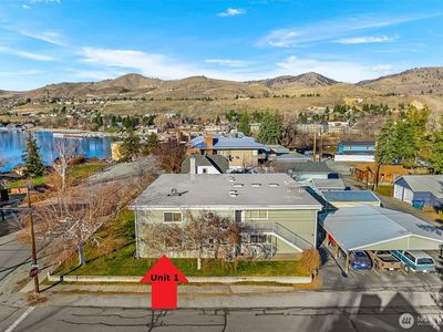 321 S 3rd Street #1, Chelan, WA, 98816