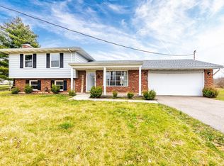 5342 Hamilton Richmond Rd, Oxford, OH 45056