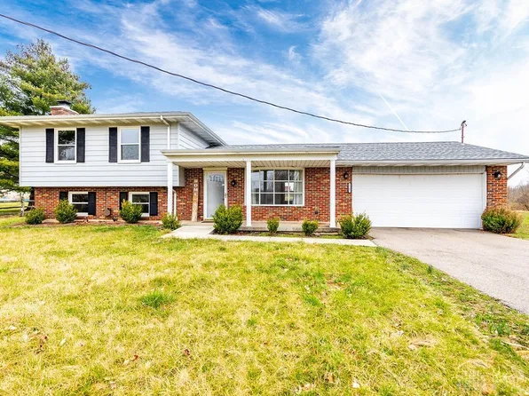 5342 Hamilton Richmond Rd, Oxford, OH 45056