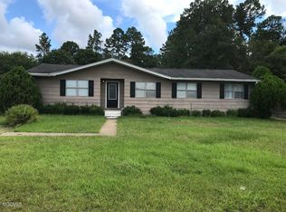 15608 Wagon Wheel St, Biloxi, MS 39532