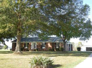 120 Dove Dr, Savannah, TN 38372