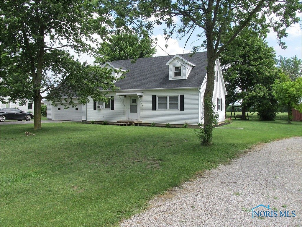 247 N 1st St, Hamler, OH 43524 Zillow