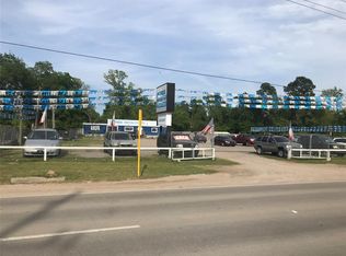 14916 Stuebner Airline Rd, Houston, TX 77069