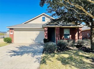 3118 Sabine Spring Ln, Katy, TX 77449