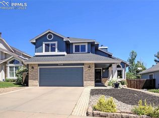3540 Birnamwood Dr, Colorado Springs, CO 80920