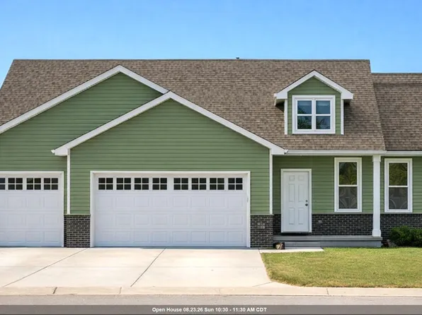 659 Reed St, Neenah, WI 54956