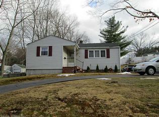 37 Laurie Dr, Enfield, CT 06082