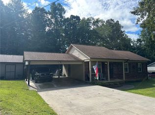 601 Brown Berry Rd, North Wilkesboro, NC 28659