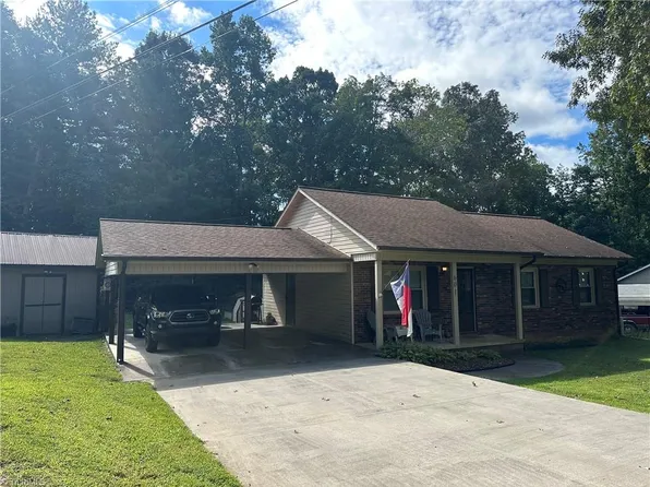 601 Brown Berry Rd, North Wilkesboro, NC 28659