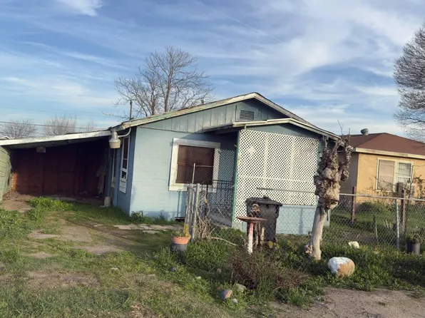 721 Gardner Avenue, Corcoran, CA 93212