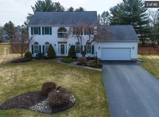 1017 Cuyler Ct #1, Slingerlands, NY 12159