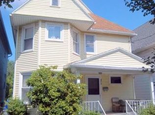 2319 Adams Ave, Scranton, PA 18509