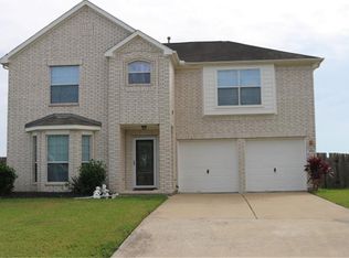 3814 Flannery Ridge Ln, Houston, TX 77047