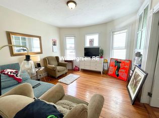 26 Taft St #2F, Dorchester, MA 02125