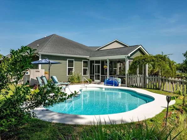 3608 Rabun Ct, Johns Island, SC 29455