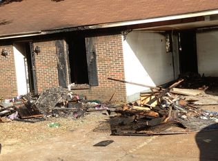 3214 Bluemont Dr, Memphis, TN 38134