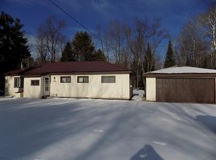 15260 Brook Ln, Lakewood, WI 54138