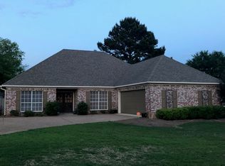 315 Windy Ridge Dr, Brandon, MS 39042