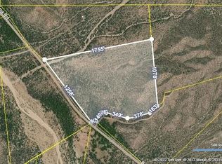 30130 W Pronghorn Ridge Rd, Willcox, AZ 85643