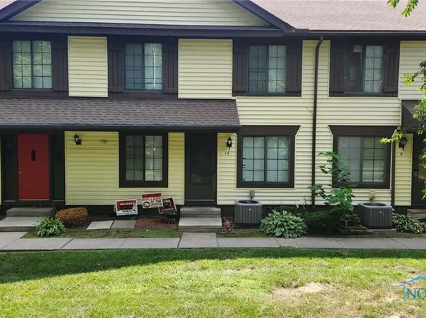 4515 W Bancroft St #9-10, Toledo, OH 43615