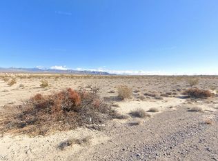 781 N Emery St, Pahrump, NV 89041