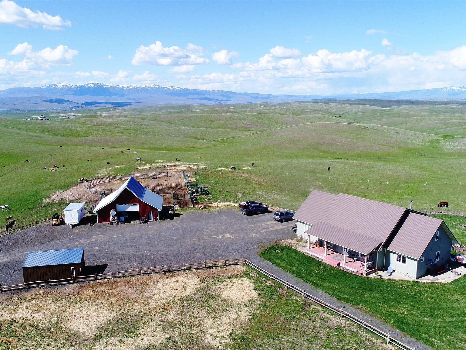 2876 Farm To Market Rd, Midvale, ID 83645 MLS 98881343 Zillow