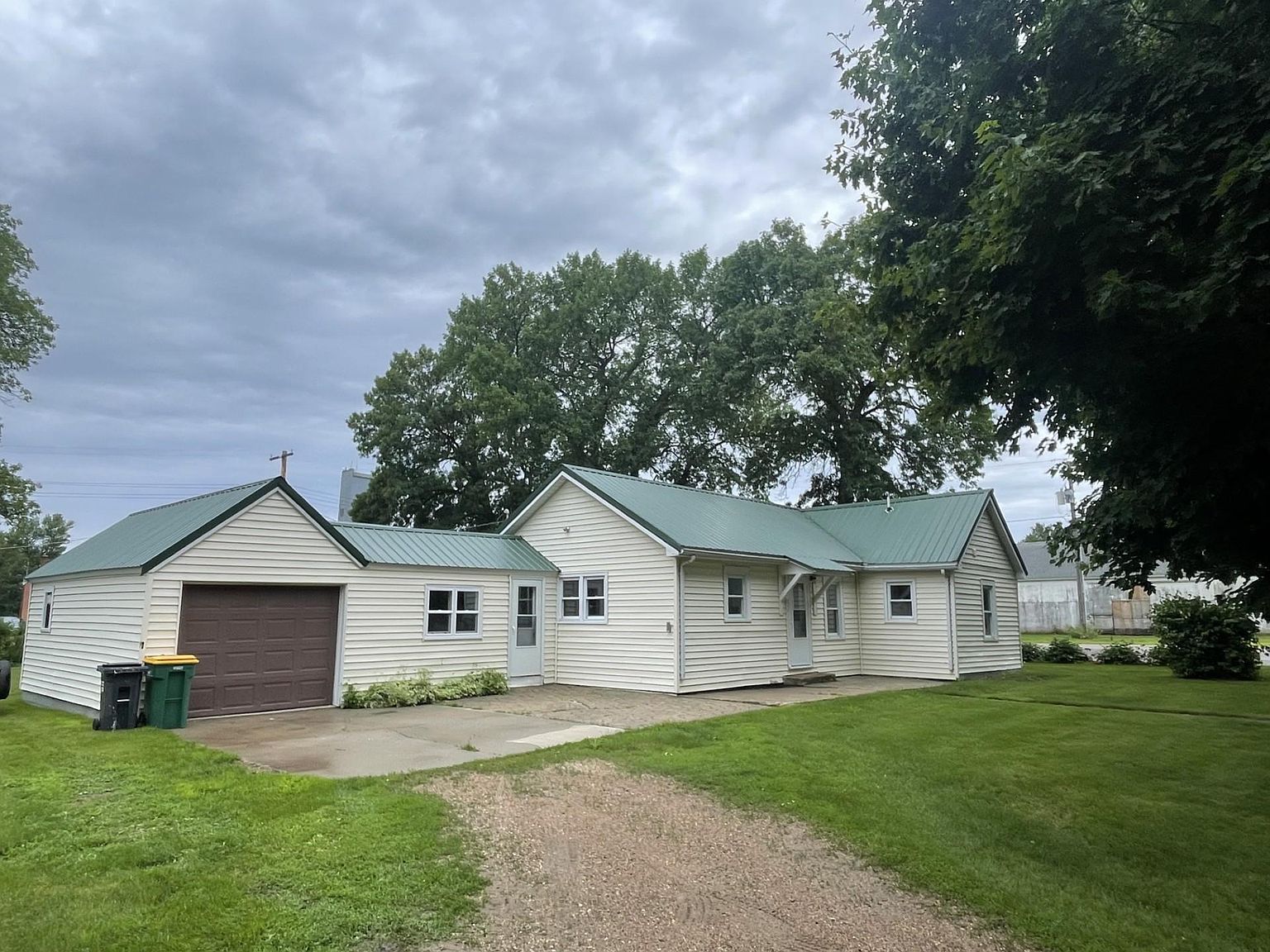 111 Grant St, Garvin, MN 56132 Zillow