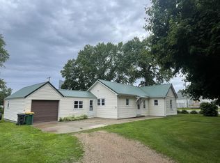 111 Grant St, Garvin, MN 56132
