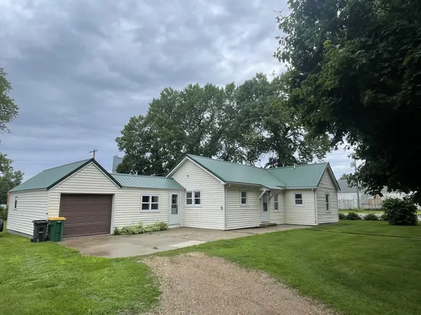 111 Grant St, Garvin, MN 56132