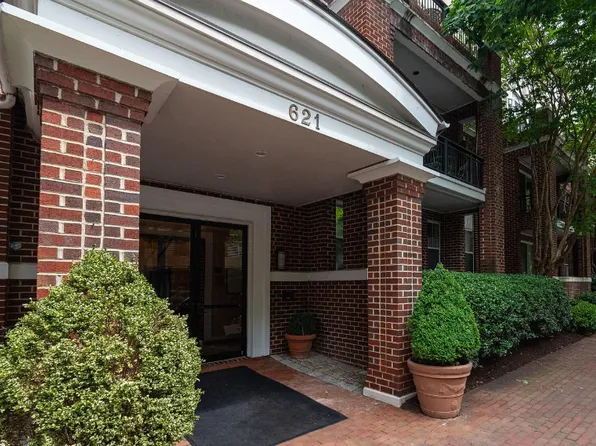 621 N Saint Asaph St Unit 305, Alexandria, VA 22314