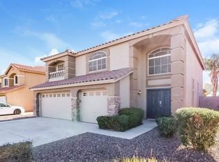 15725 W Ventura St, Surprise, AZ 85379