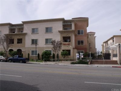 411 S Garfield Ave UNIT 11, Monterey Park, CA, 91754