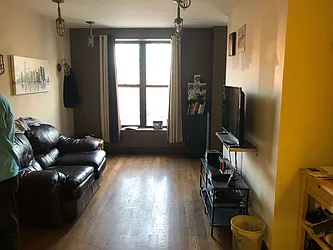 Rented by Brooklyn High Rise LLC