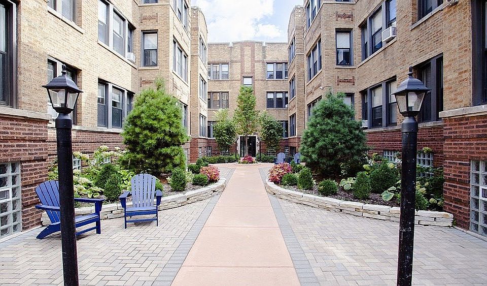 1st image of 5001 N Ashland Ave APT 1E