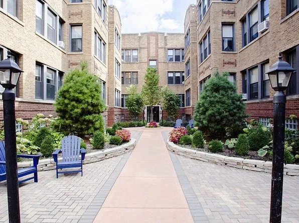 5001 N Ashland Ave APT 1E, Chicago, IL 60640