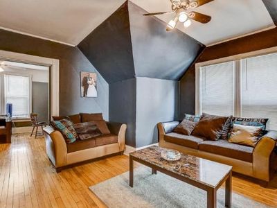 1029 S 18th St, Milwaukee, WI, 53204