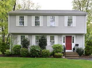 232 Raynor Ave, Whitman, MA 02382
